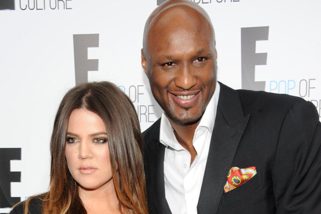 Lamar Odom, Khloe Kardashian Call Off Divorce Amid Recovery