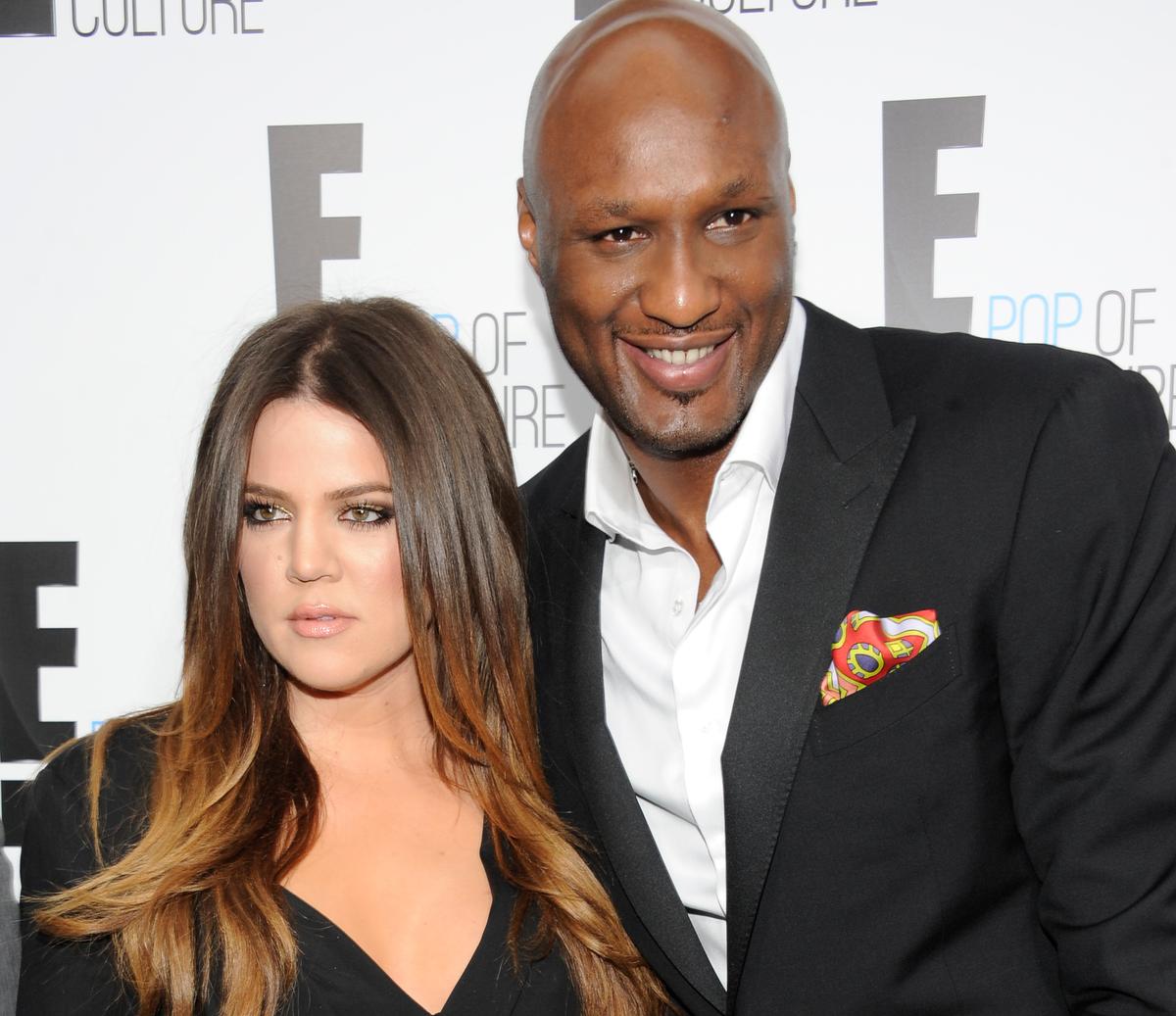 Lamar Odom, Khloe Kardashian Call Off Divorce Amid Recovery