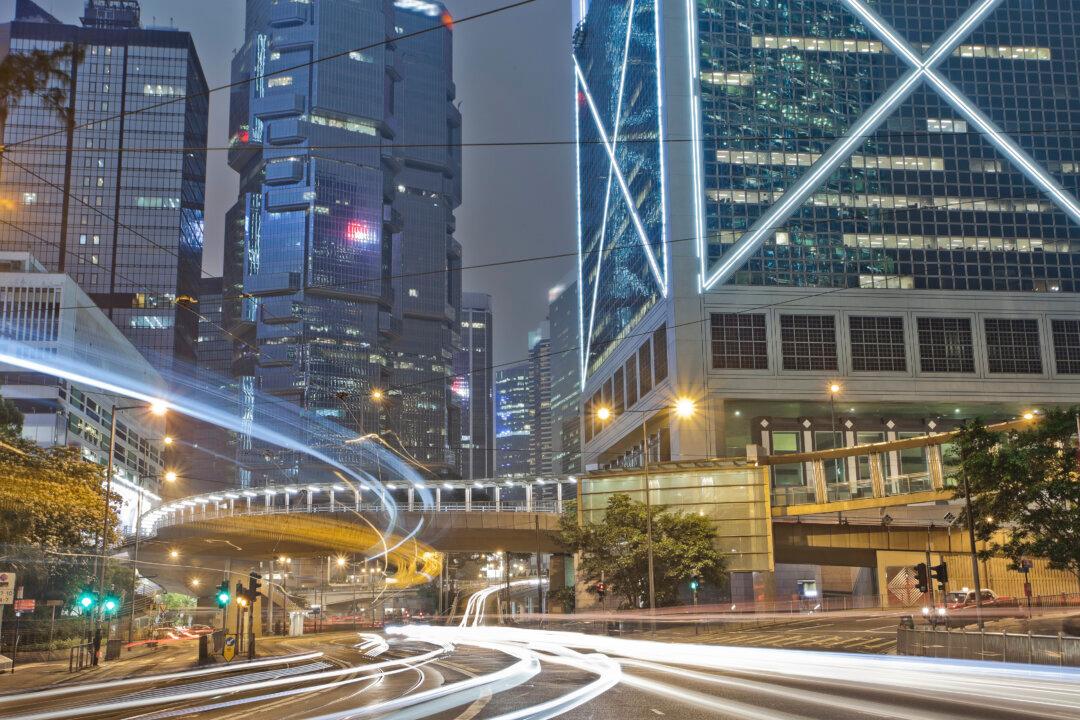 If We Want to Promote Innovation We Need to Focus on Businesses