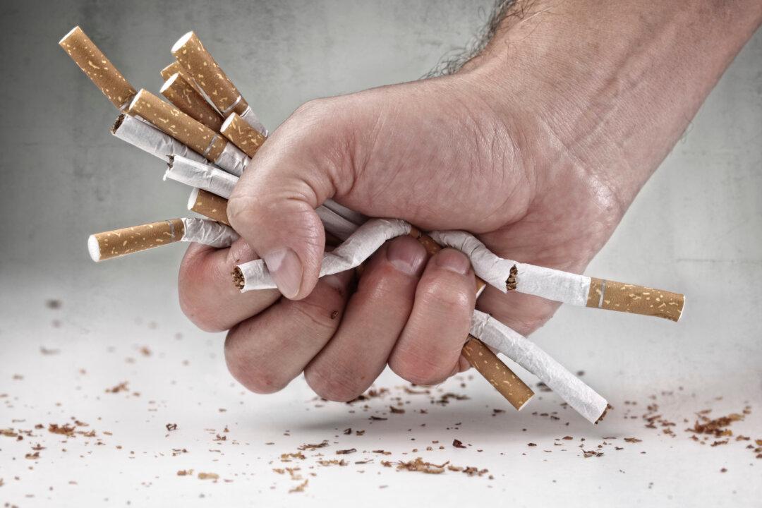 6 Natural Ways to Quit Smoking