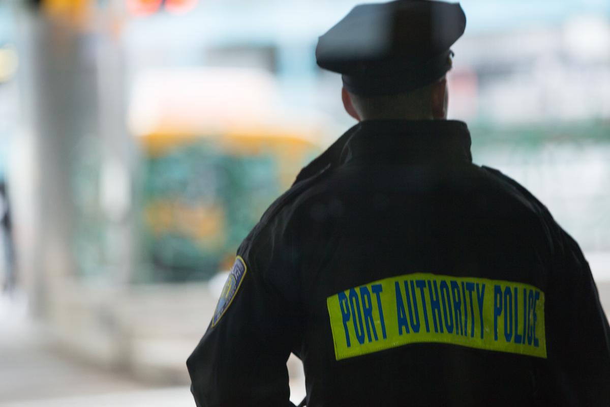 Port Authority Police Department: Honor, Leadership, Protecting America