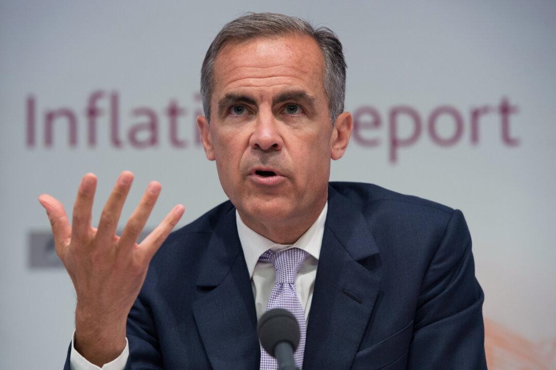 Why the Bank of England Wants Britain to Stay in the EU
