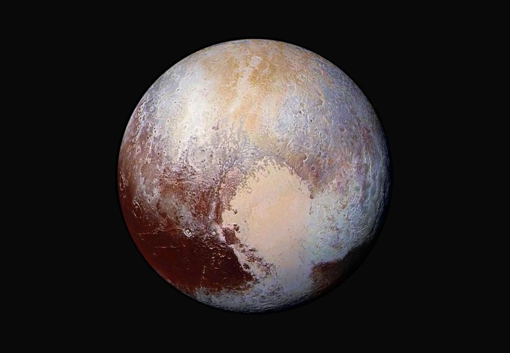 NASA’s New Horizons on New Post-Pluto Mission