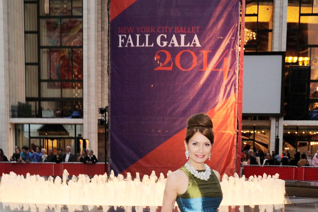 Sibylle’s Style Diary: Philanthropist Jean Shafiroff on Helping Others, Inspiring Many, and Looking Stylish All the While