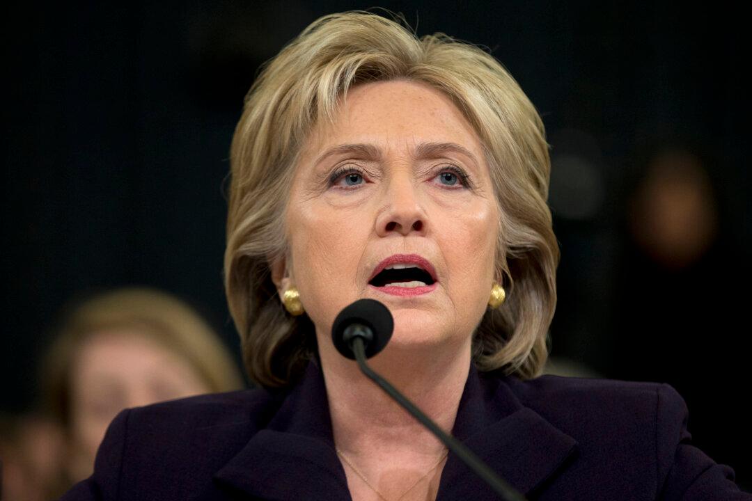 Clinton Done, Democrats Hint They May Quit Benghazi Panel