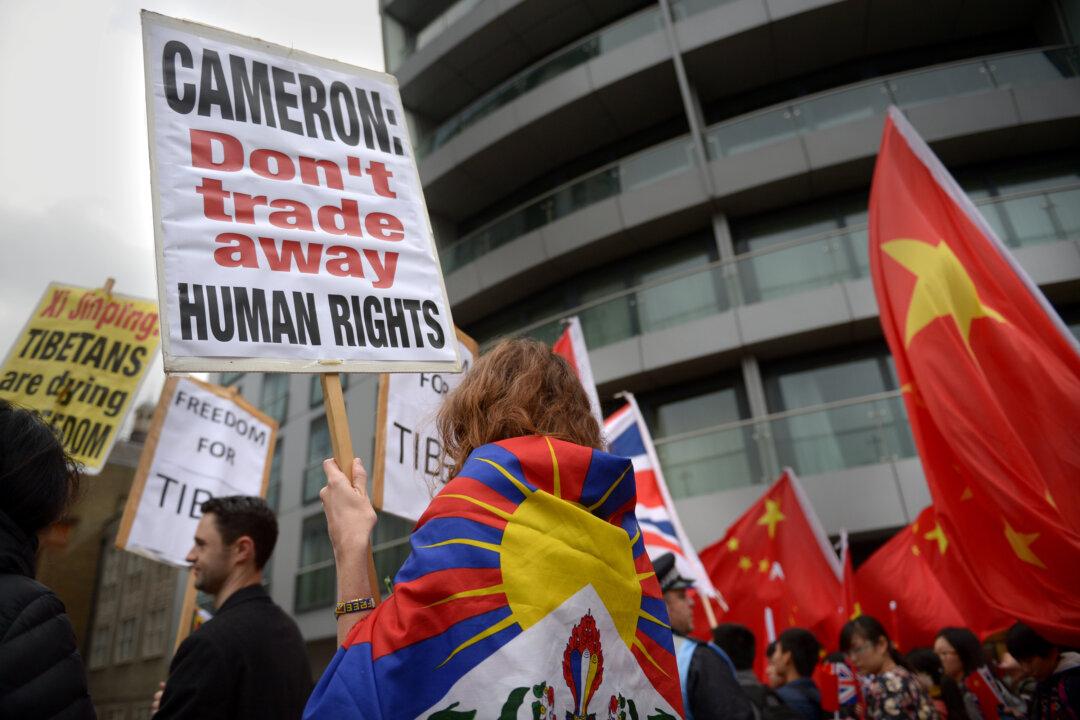 How Close Should the UK Be to China? Experts Question the Relationship During State Visit