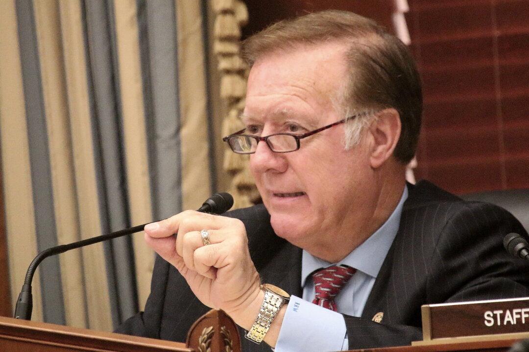 Congressional Hearing: Electric Power Grid Faces Growing Cyberthreat