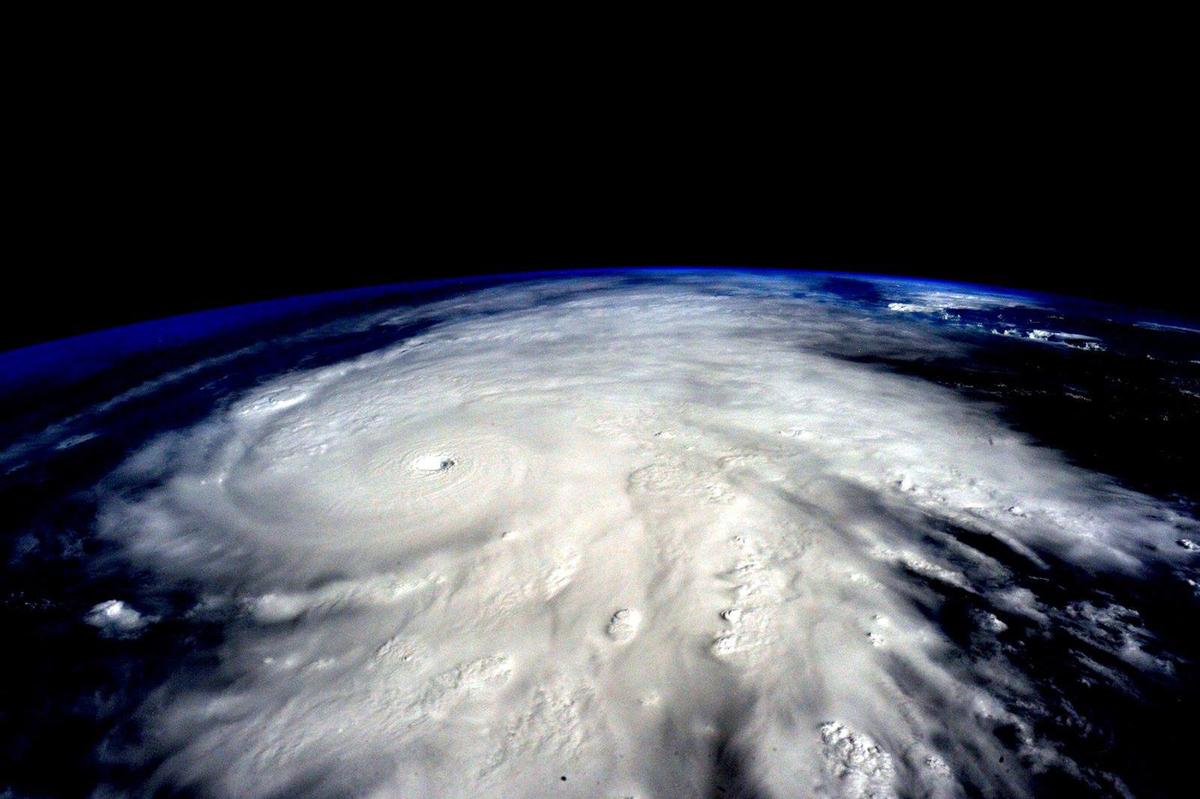 Hurricane Patricia ‘Records’ Not Real