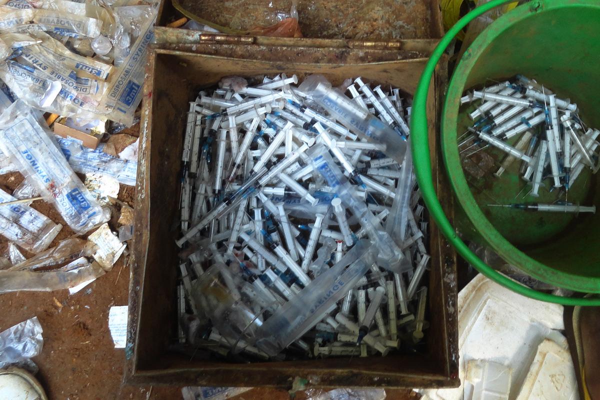 31 People Arrested in Western Pennsylvania Drug Bust