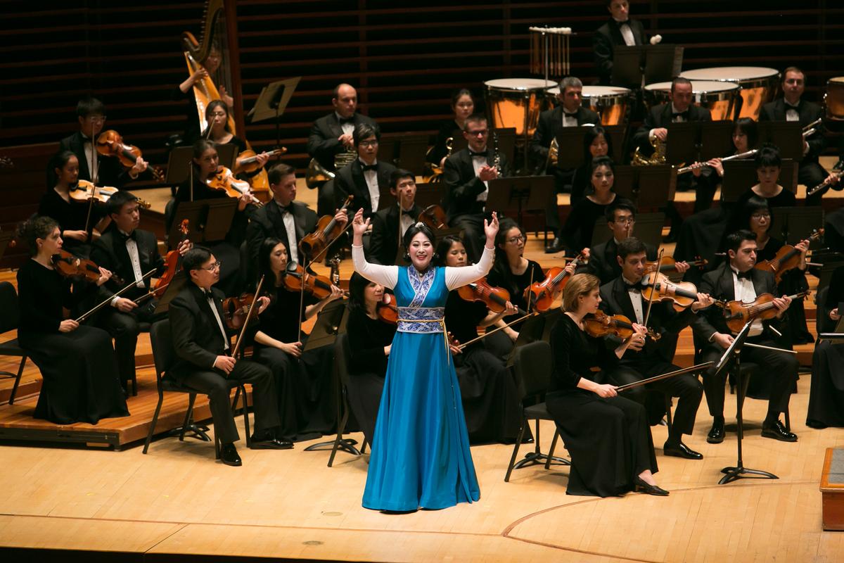 Shen Yun Symphony Orchestra Concert Brings Tears, Hope, and Gentle Awareness