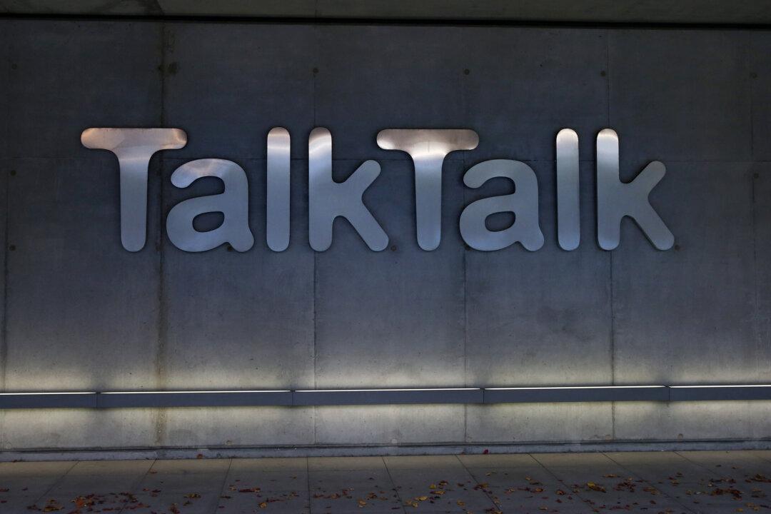 The TalkTalk Hack Story Shows UK Cybersecurity in Disarray