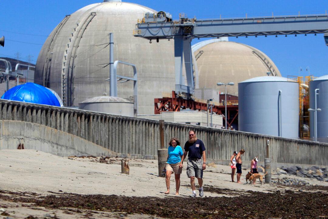 OC Congressman Wants Resident Inspector at Nuclear Plants Being Decommissioned