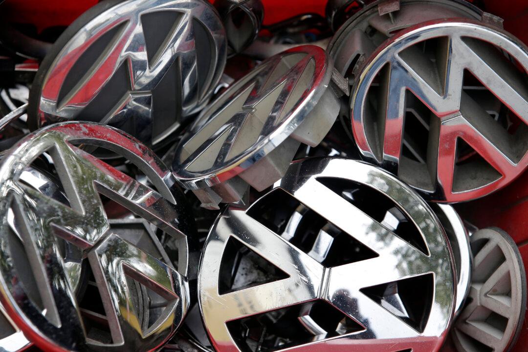 Is Volkswagen so Complicated Only Insiders Can Fix It?