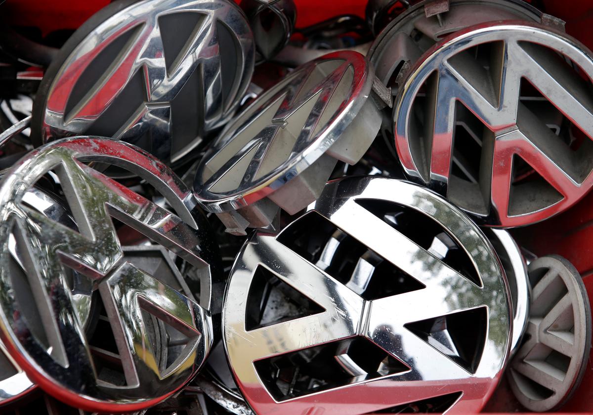Is Volkswagen so Complicated Only Insiders Can Fix It?