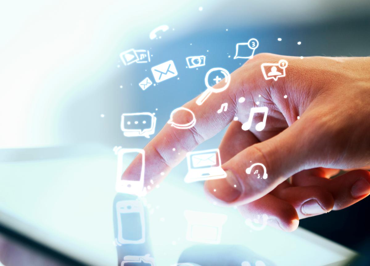 The Marketing Corner: Content Marketing the Millennial Way