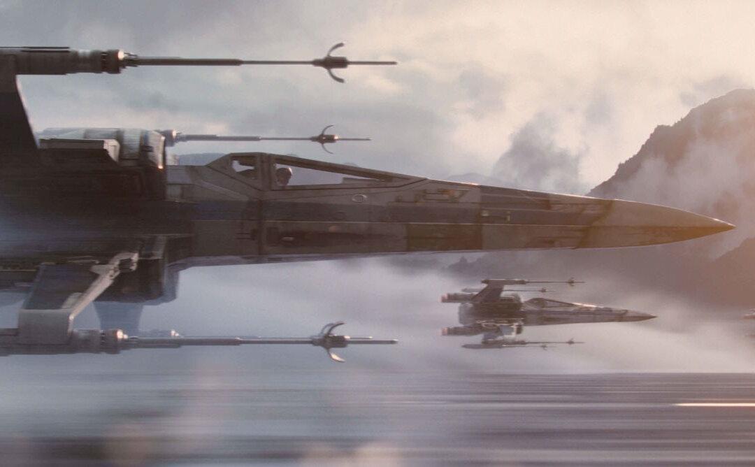Star Wars: The Force Awakens—A Sound Fetishist’s Guide to the Trailer and Beyond