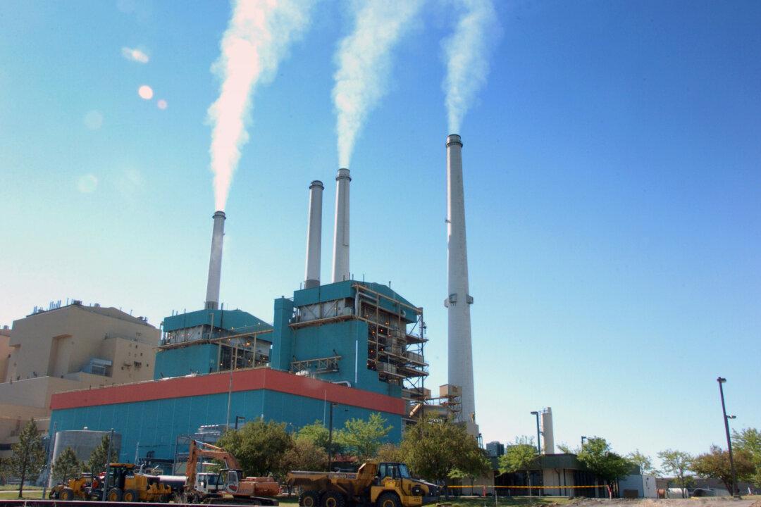 Congress Moves to Block Obama’s Clean Power Plan