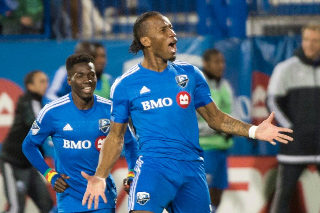 Drogba’s Effect on Montreal Impact Goes Beyond Big Goals