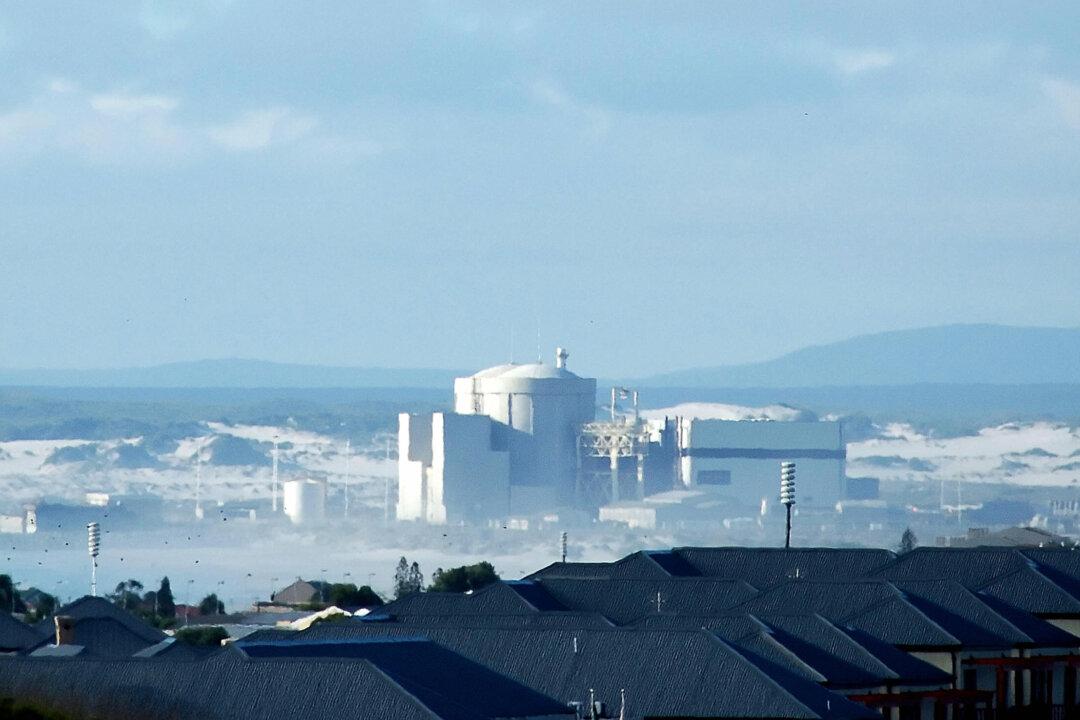 Despite Threats, Africa Is Looking to Nuclear With Russia and China’s Help