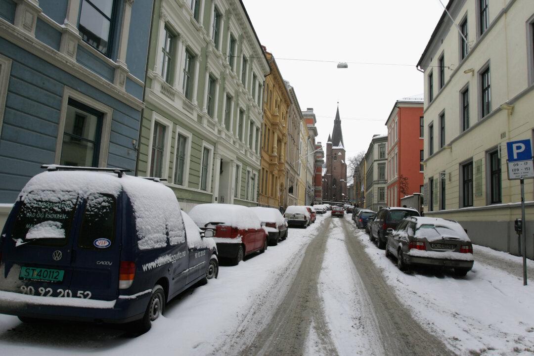 Oslo to Make City Center Car-Free in 4 Years