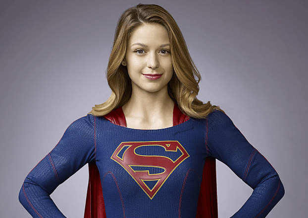 ‘Supergirl’ Premiere Takes Flight on CBS Tonight