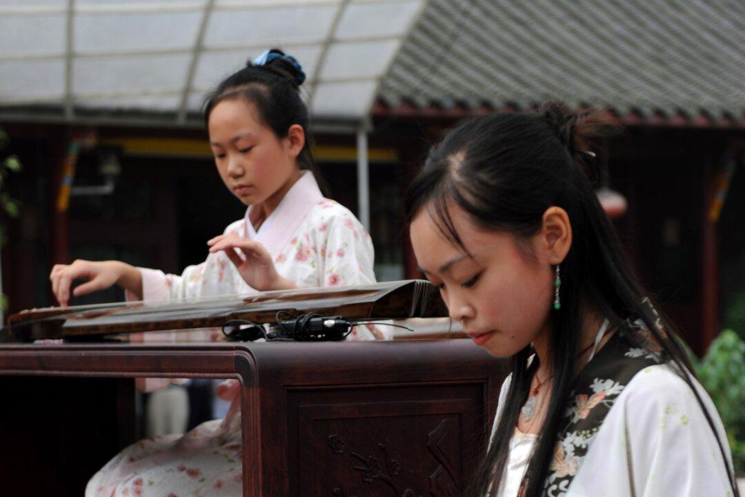 Ancient China: When Society Was Regulated With Music and Ritual