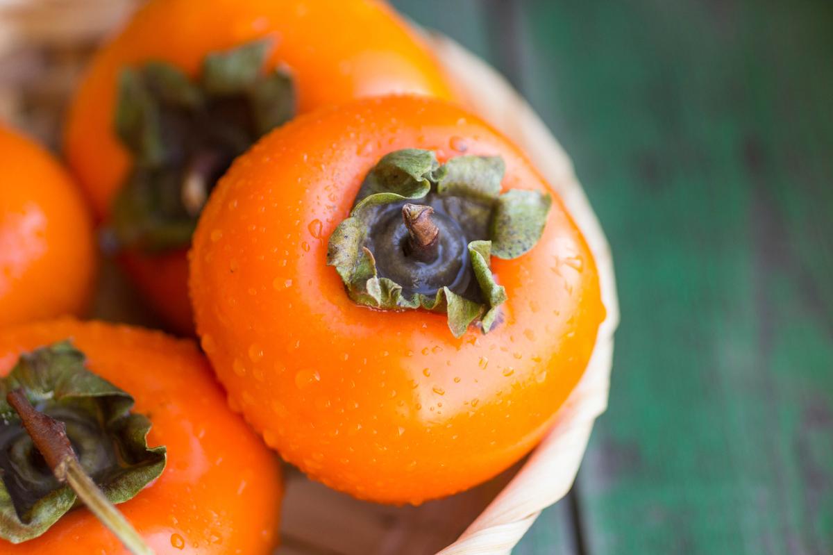 What Is Persimmon Fruit Good For?