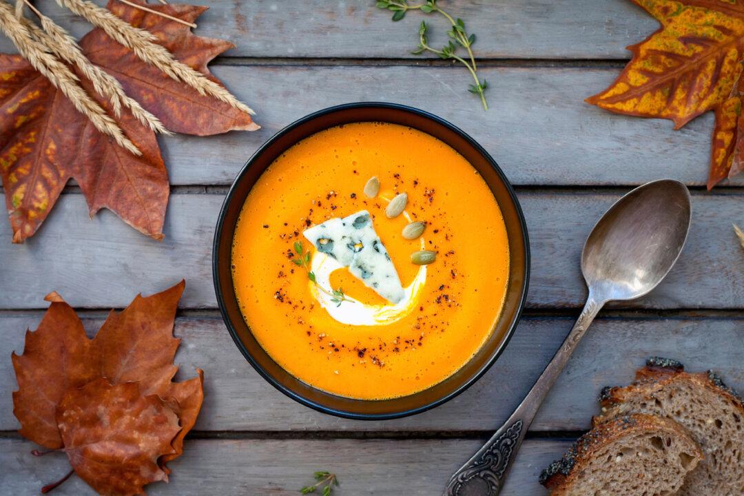 6 Recipes for National Pumpkin Day