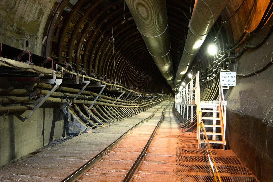 Anti-Nuclear Group Mobilizes Against Proposed Nuclear Waste Transportation