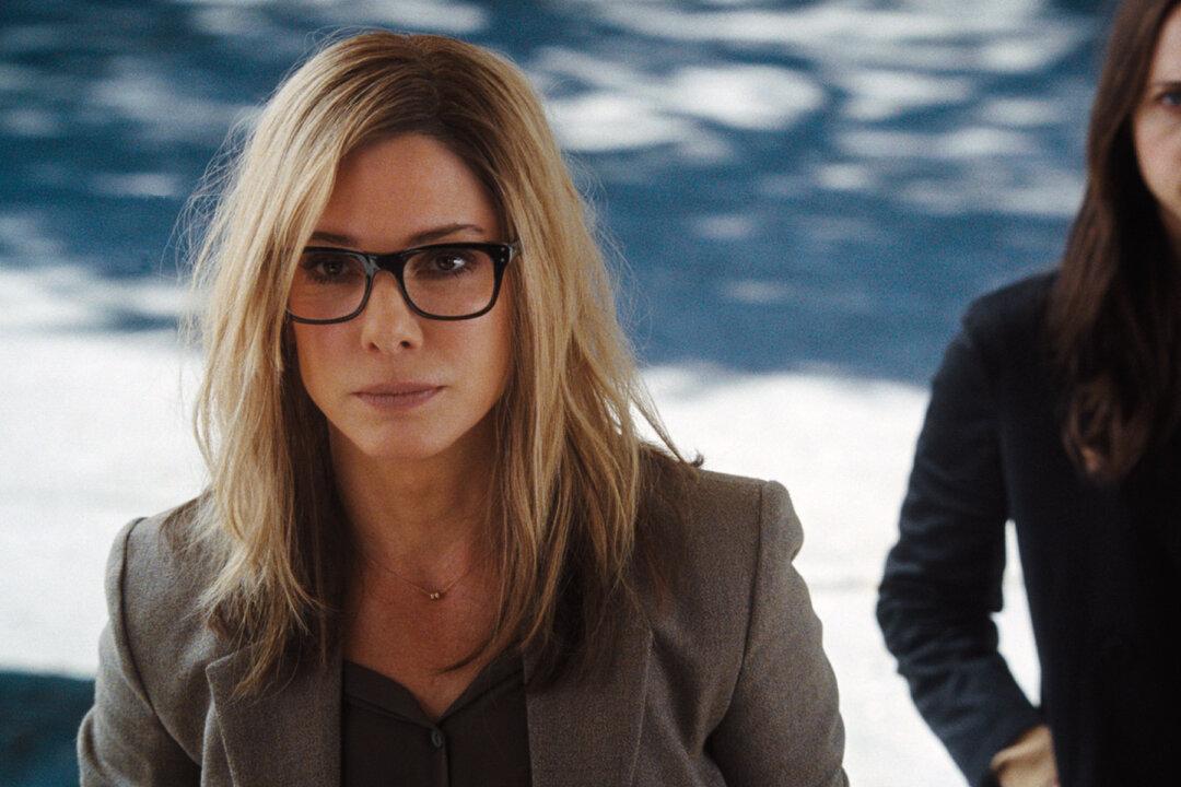 Sandra Bullock Challenges Hollywood Actress Stereotypes