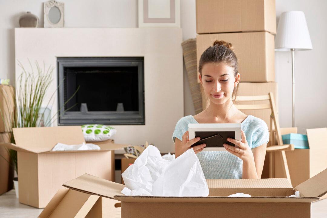 Moving During High School Cuts Grad Rate