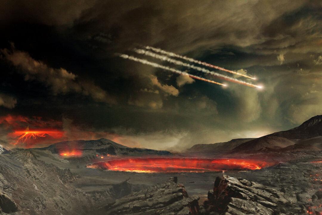 Now That’s a Close Shave: Secrets of the Halloween Asteroid Headed for Earth