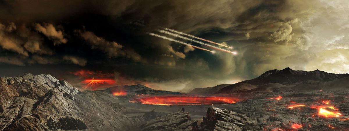 Now That’s a Close Shave: Secrets of the Halloween Asteroid Headed for Earth