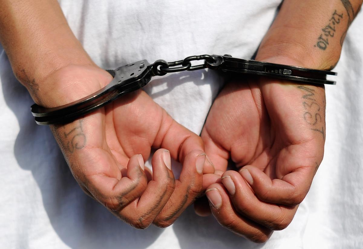 37 Los Angeles Gang Members Charged With Murder, Drugs, Extortion