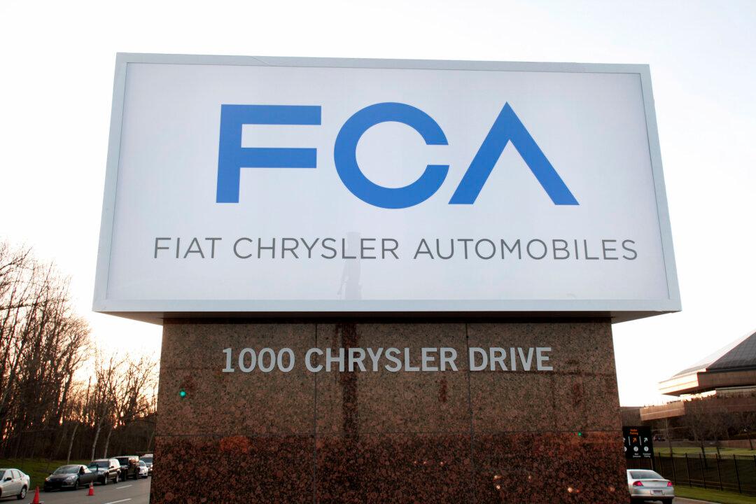 Fiat Chrysler to Recall 862,520 US Vehicles Over Excess Emissions