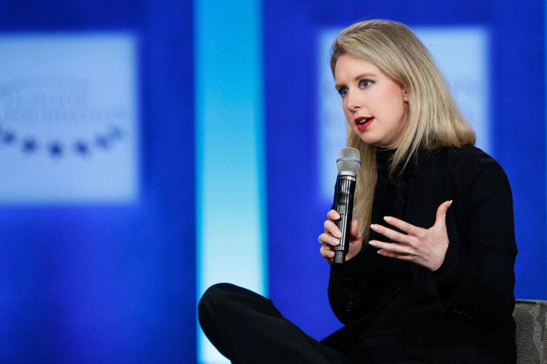 FDA Questions Theranos on Quality Control System