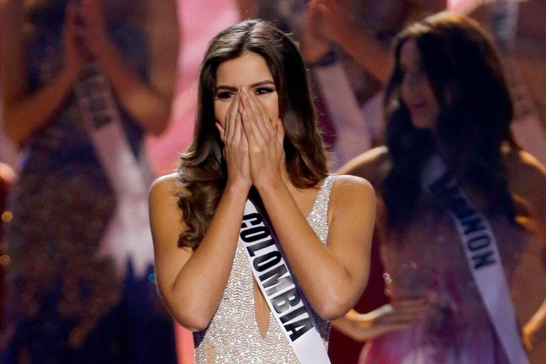 Fox Will Air ‘Miss Universe’ Pageant After Recent Upheaval
