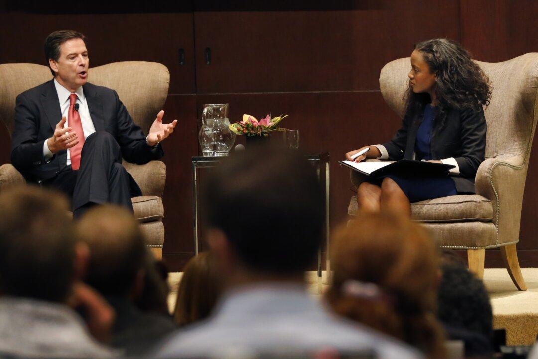 Does Response to School Cop Video Show Law Enforcement Rift?