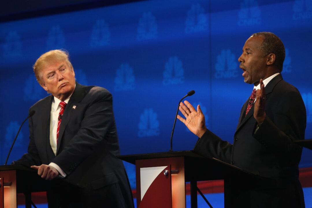 GOP Debate Takeaways: Rubio-Bush Rumble, Trump Largely Quiet
