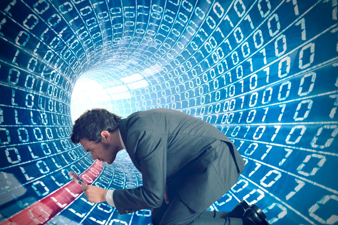 The Modern, Molecular Hunt for the World’s Biodiversity