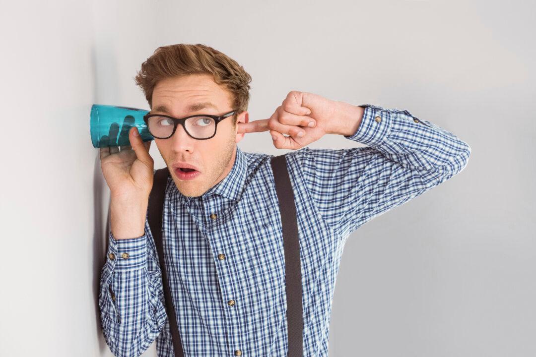 Can We Unconsciously ‘Hear’ Distance?