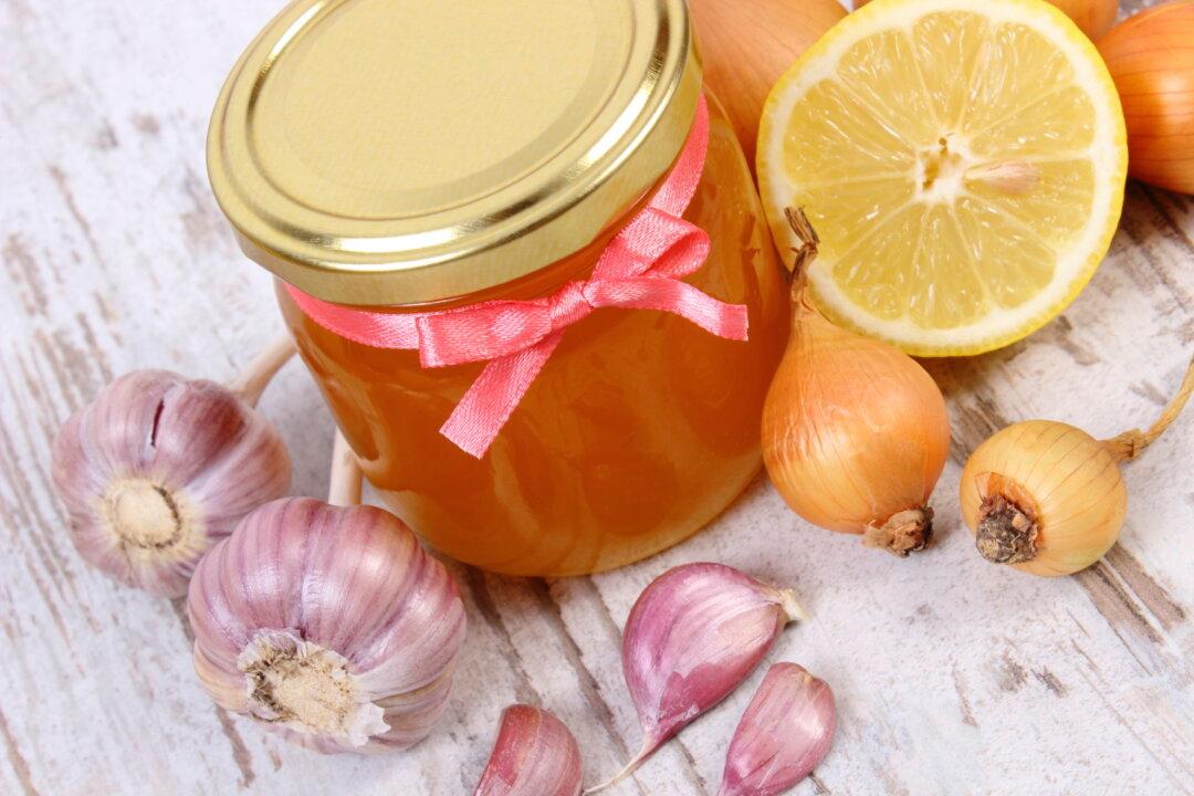 Natural Cough and Sore-Throat Remedies