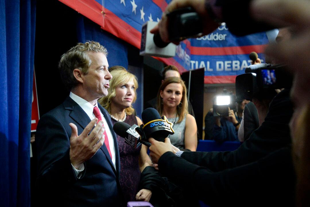 GOP Suspends Partnership With NBC News for February Debate