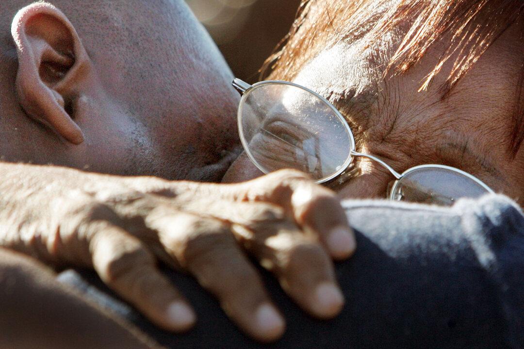 Do Women Experience Negative Emotions Differently Than Men?