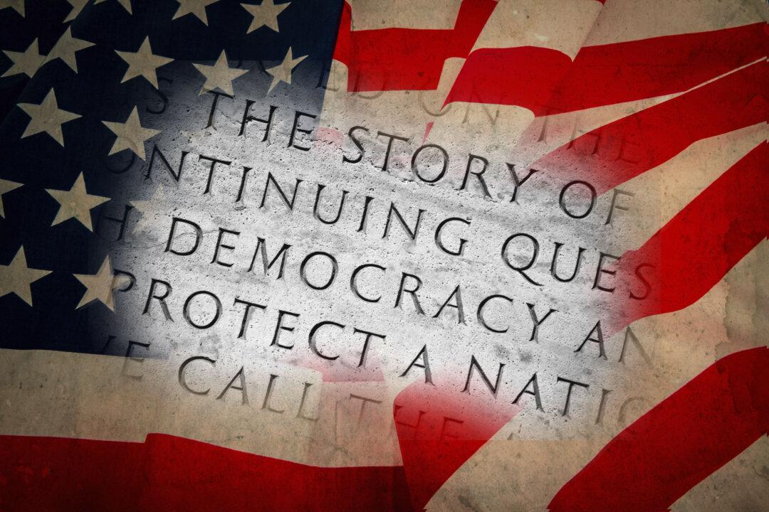 We Face Real Challenges to Representative Democracy