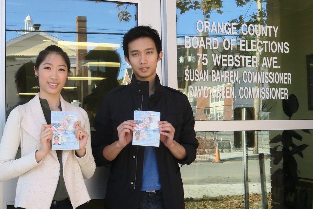 Letters From Deerpark Residents Ask for Understanding for Falun Gong Community