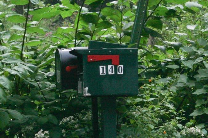 The Secret’s Out: It’s About Safety & Serenity