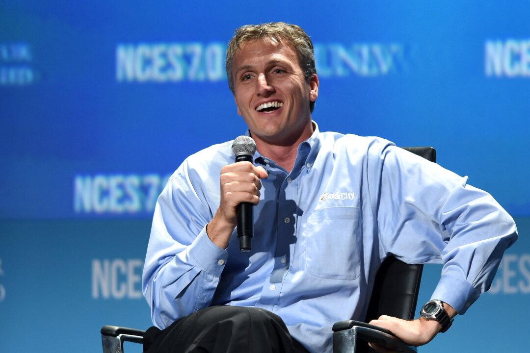 NY’s $750M Investment in SolarCity Jobs Not Without Risks