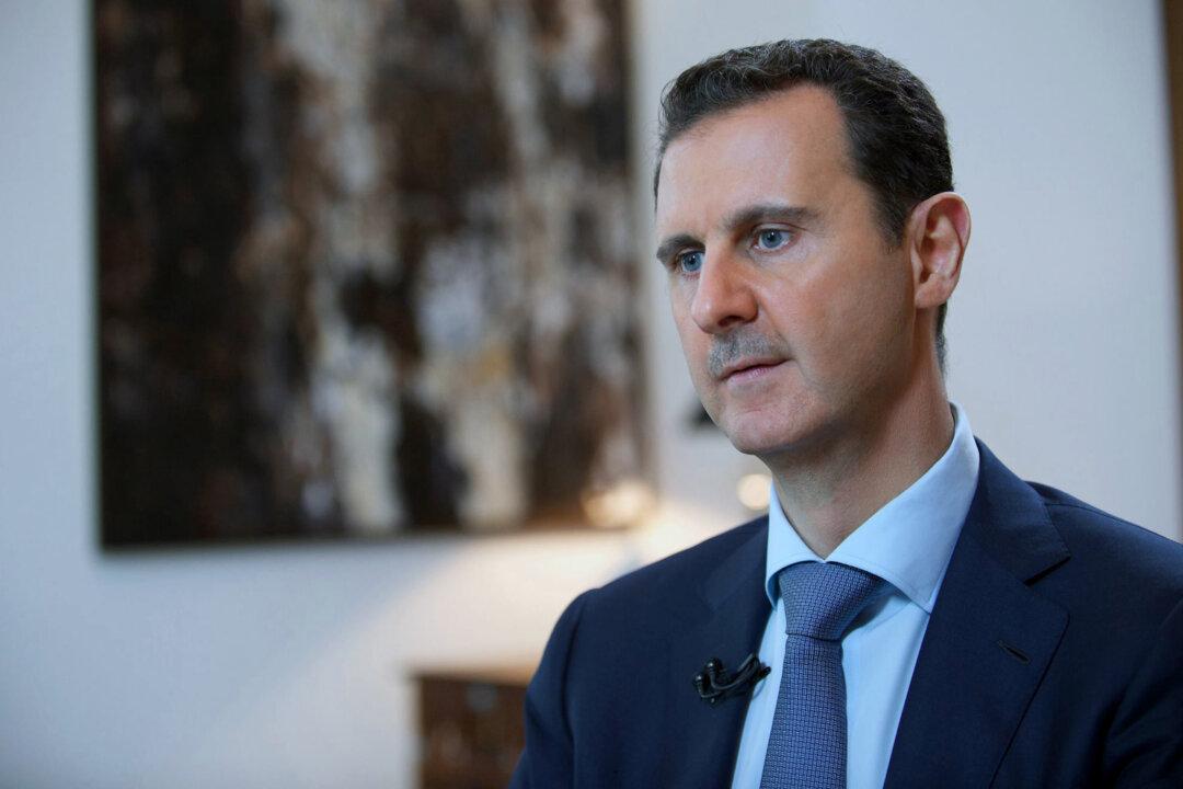 Syria’s Assad Assures Putin in Phone Call on Truce Details