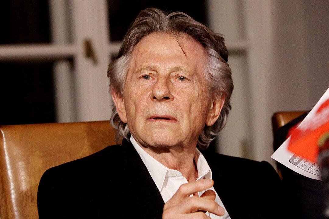 Roman Polanski Summoned to US Court Over Accusation of Raping a Minor in 1970S